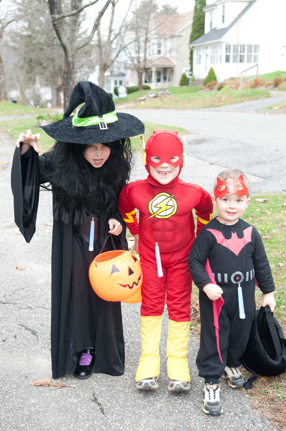 Halloween 2012