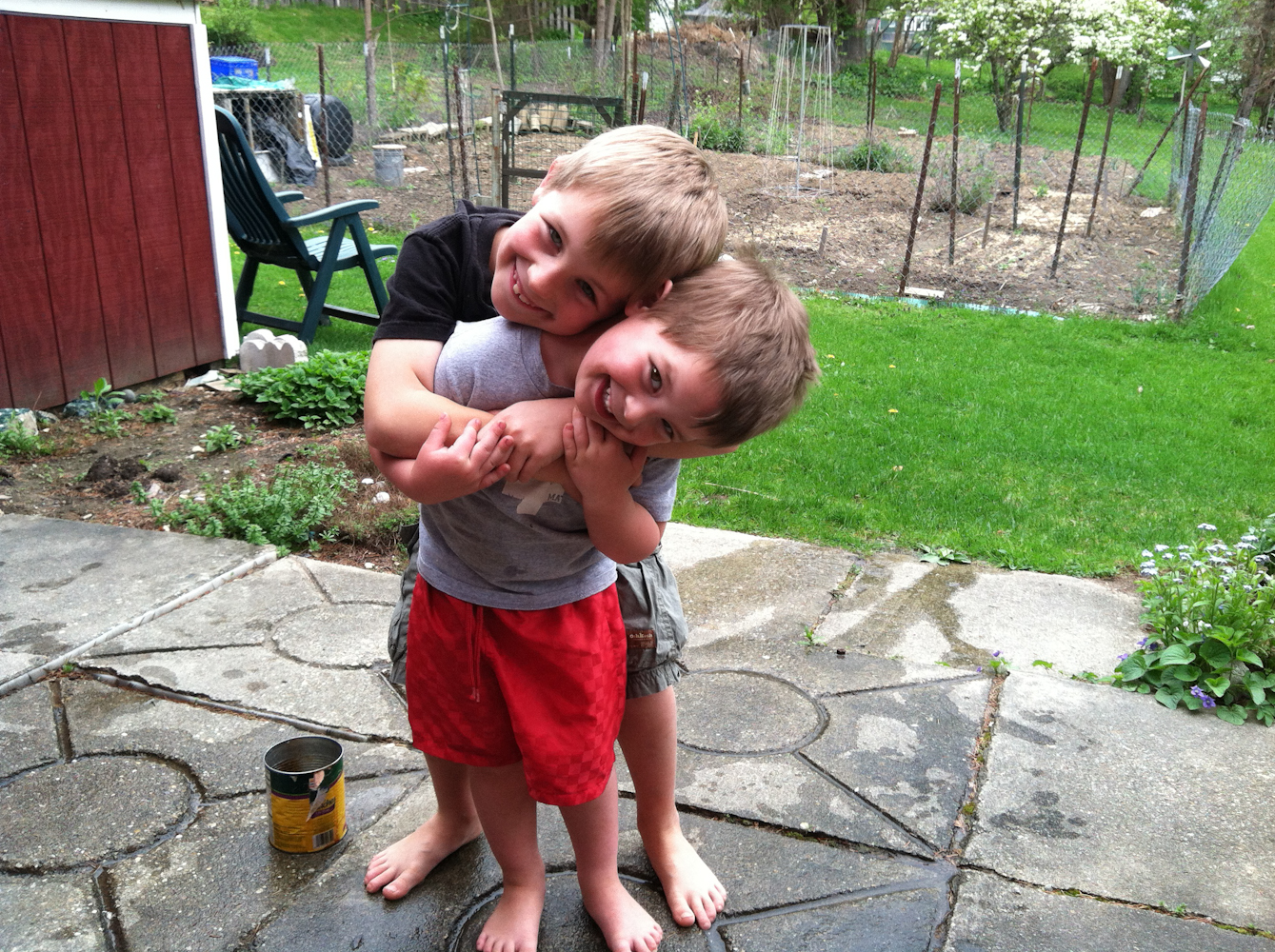 Yard Caretakers